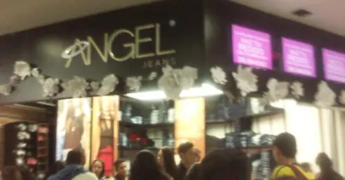 ANGEL JEANS CARRERA 10 CON 9 ANGEL JEANS CARRERA 10 CON 9